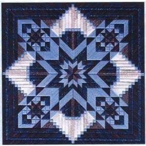  Evening Star   Needlepoint Pattern Arts, Crafts & Sewing