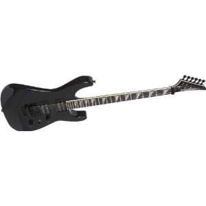  Jackson SL2H Custom USA Guitar Metallic Black Musical 