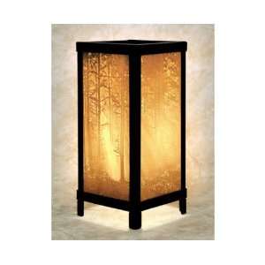  Misty Meadow Accent Lamp