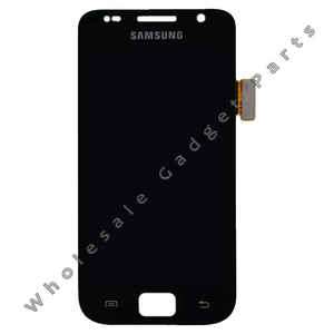 LCD & Digitizer Assembly for Samsung i9000 Galaxy S Lens Part Screen 