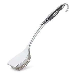  Libman® Commercial Long Handle Grill Brush   Stainless 