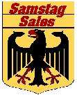 Samstag Scientific is an activity of Samstag Sales. We specialize in 