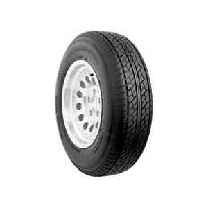  Towmaster St205/75R14Clr Tire