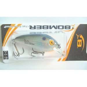  Bomber Fat Free Shallow BD4SL Dances Tennessee Shad 