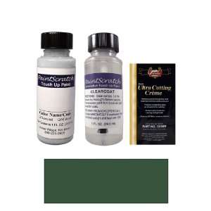  1 Oz. Vert Printemps Paint Bottle Kit for 1964 Citroen All 