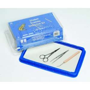   Economy Dissection Kit By American Educational Prod. Toys & Games