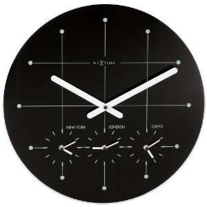  Nextime Danika Clock