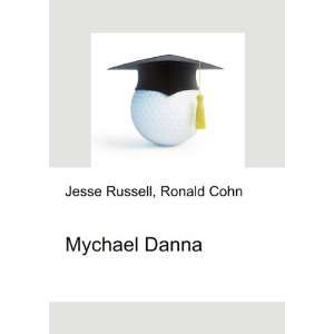  Mychael Danna Ronald Cohn Jesse Russell Books