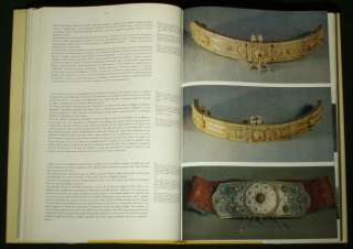 BOOK Folk Art of Dagestan carpet Ottoman jewelry weapon  