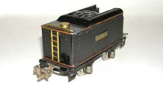 Lionel No. 261 Prewar 2 4 2 Steam Locomotive & Tender  