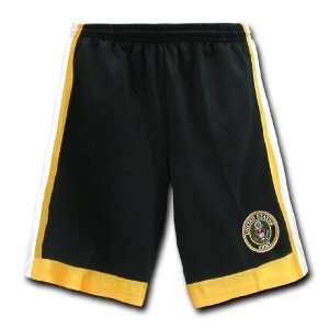  ARMY EAGLE BASKETBALL MILITARY PERFORMANCE SHORT SIZE 