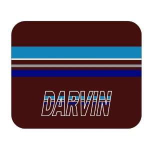  Personalized Gift   Darvin Mouse Pad 