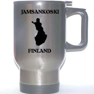  Finland   JAMSANKOSKI Stainless Steel Mug Everything 