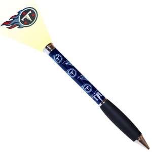  Tennessee Titans Projection Pen