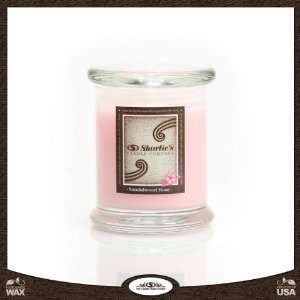   Sandalwood Rose Prestige Highly Scented Jar Candle