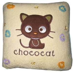 Chococat Mini Cushion Pillow 