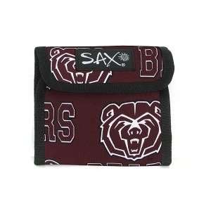  Missouri State University Logo Wallet(Pack Of 24) Toys 