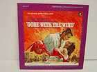 gone with the wind lp s1e 10 st orig movie