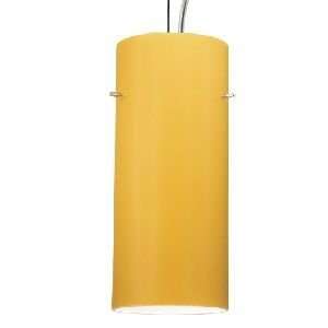 Dax Pendant with Incandescent Canopy by WAC Lighting  R096429 Finish 