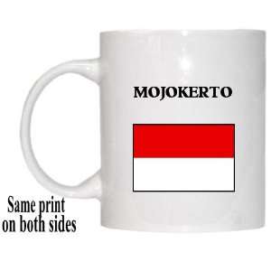  Indonesia   MOJOKERTO Mug 