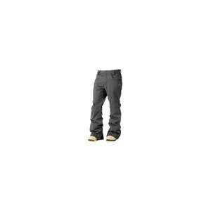  Dc Tabor Slimcut Pant 10 11   Shadow   Small Sports 