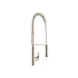  Grohe 32951 DCO Semi Pro Faucet W/ Pull Out Spray
