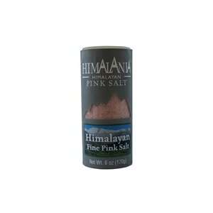 Himalania Fine Pink Salt Shaker (12x6 oz)  Grocery 