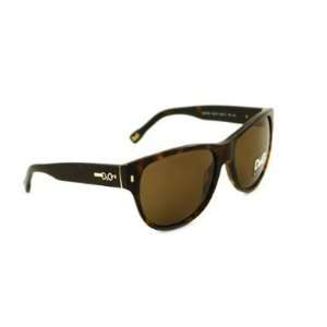   DD3062 Havana/ Brown 502/73 59mm Sunglasses 