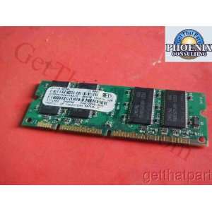   9040MFP Q7719 60001 Q7719AX 256M DDR DIMM Memory Module Electronics
