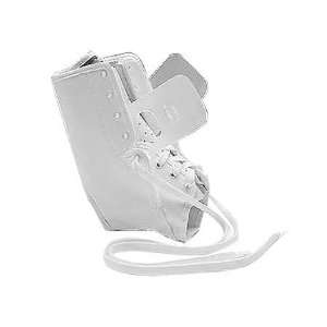 MCDavid   Ankle Guard With Optional Plastic Inserts [Health and Beauty 