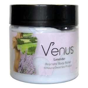  Venus body butter   8 oz lavender Beauty