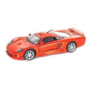  Saleen S7 1/24 Copper Toys & Games