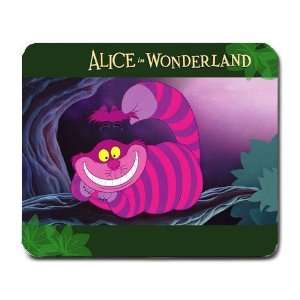  alice in wonderland v2 Mouse Pad Mousepad Office Office 