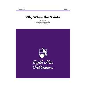  Oh, When the Saints Musical Instruments