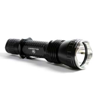 Olight M21 X Warrior Cree XM L LED Waterproof Tactical Flashlight 