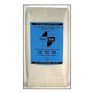  AmmoSorbTM Eco Ammonia Spill Removal Granules 2.5 lb 