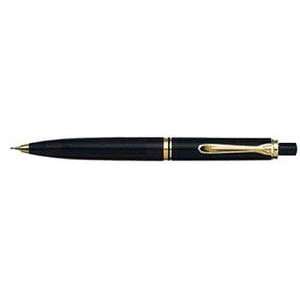  Pelikan Souveran 400 Black GT .7mm Pencil   997189 Office 