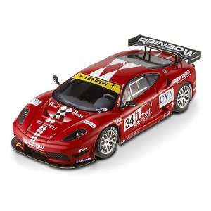  Replicarz MATW1193 2009 Ferrari F430 GT3, European 