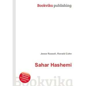 Sahar Hashemi Ronald Cohn Jesse Russell Books
