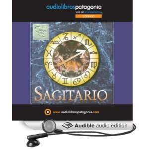  Sagitario Zodiaco (Audible Audio Edition) Jaime Hales 