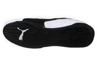 Puma Mens Athletic Shoes Repli Cat 3 L White Sneakers 303389 05  