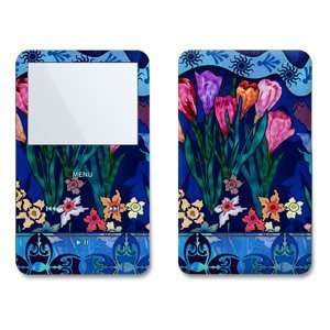  DecalGirl IPC SILKFLOWERS iPod Classic Skin   Silk Flowers 