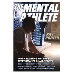  Mental Athlete, The (Paperback Book)