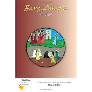  Being Disciples of Jesus Toys & Games