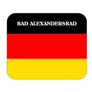  Germany, Bad Alexandersbad Mouse Pad 