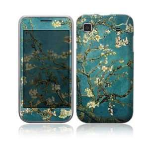 Almond Branches in Bloom Decorative Skin Cover Decal Sticker for 