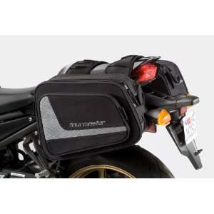  BAGS T/M SELECT SADDLEBAG Automotive