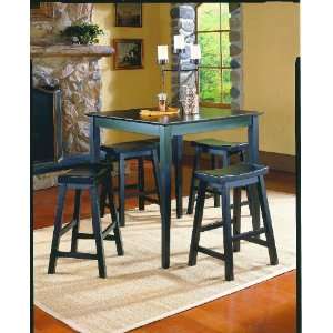  Homelegance Saddleback 29 H Stool