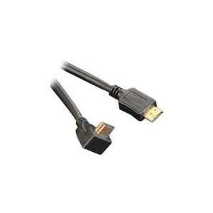   Cbl Vid Hdmi Digtl Hdmi M/Hdmi Rt Ang M   P568 006 RA