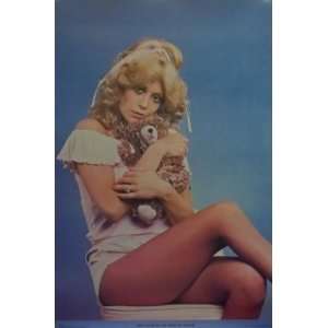  Judy Landers 23x35 Angie Of Vegas Poster 1978 Everything 